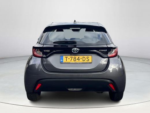 Toyota Yaris 1.5 Hybrid Active | Navigatie | Apple CarPlay/Android auto | Achteruitrijcamera ActivLease financial lease