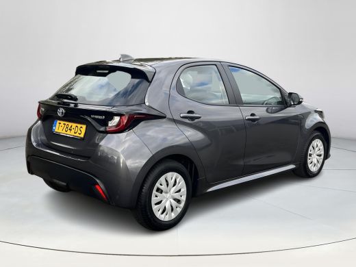 Toyota Yaris 1.5 Hybrid Active | Navigatie | Apple CarPlay/Android auto | Achteruitrijcamera ActivLease financial lease