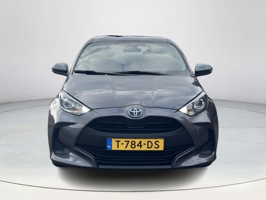 Toyota Yaris 1.5 Hybrid Active | Navigatie | Apple CarPlay/Android auto | Achteruitrijcamera ActivLease financial lease