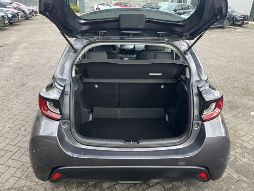 Toyota Yaris 1.5 Hybrid Active | Navigatie | Apple CarPlay/Android auto | Achteruitrijcamera ActivLease financial lease