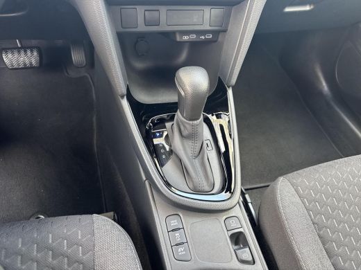 Toyota Yaris Cross 1.5 Hybrid 115 First Edition | 06-10141018 Voor meer informatie ActivLease financial lease