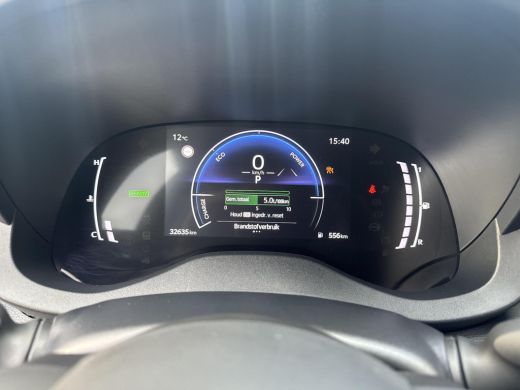 Toyota Yaris Cross 1.5 Hybrid 115 First Edition | 06-10141018 Voor meer informatie ActivLease financial lease