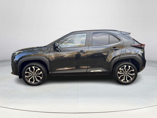 Toyota Yaris Cross 1.5 Hybrid 115 First Edition | 06-10141018 Voor meer informatie ActivLease financial lease