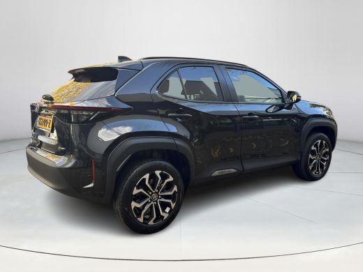 Toyota Yaris Cross 1.5 Hybrid 115 First Edition | 06-10141018 Voor meer informatie ActivLease financial lease