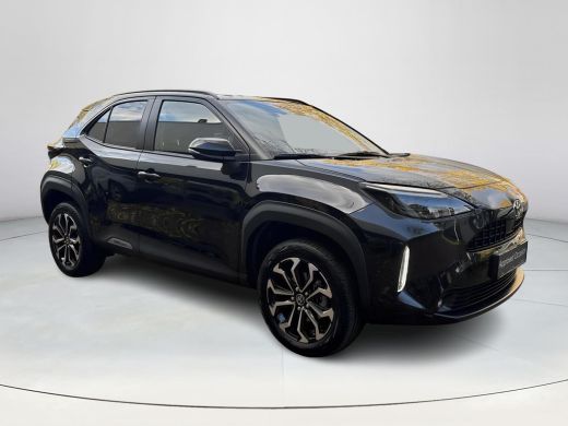 Toyota Yaris Cross 1.5 Hybrid 115 First Edition | 06-10141018 Voor meer informatie ActivLease financial lease