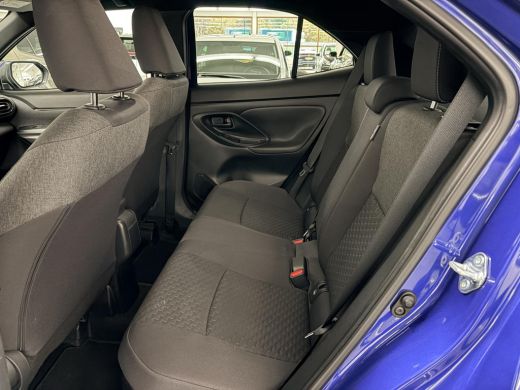 Toyota Yaris Cross 1.5 Hybrid 115 Dynamic Comfort Pack ActivLease financial lease