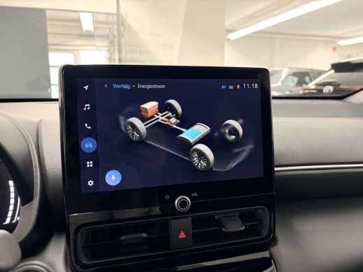 Toyota Yaris Cross 1.5 Hybrid 115 Dynamic Comfort Pack ActivLease financial lease