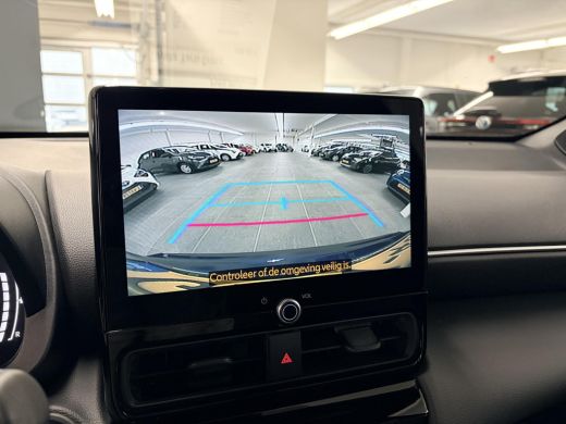 Toyota Yaris Cross 1.5 Hybrid 115 Dynamic Comfort Pack ActivLease financial lease