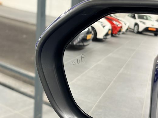 Toyota Yaris Cross 1.5 Hybrid 115 Dynamic Comfort Pack ActivLease financial lease