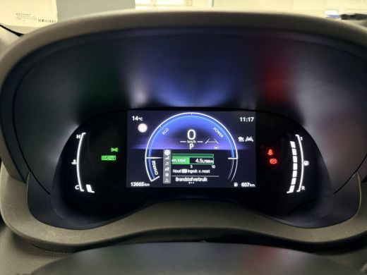 Toyota Yaris Cross 1.5 Hybrid 115 Dynamic Comfort Pack ActivLease financial lease