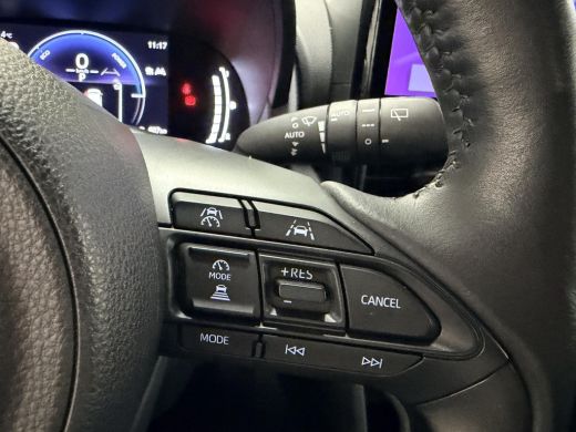 Toyota Yaris Cross 1.5 Hybrid 115 Dynamic Comfort Pack ActivLease financial lease