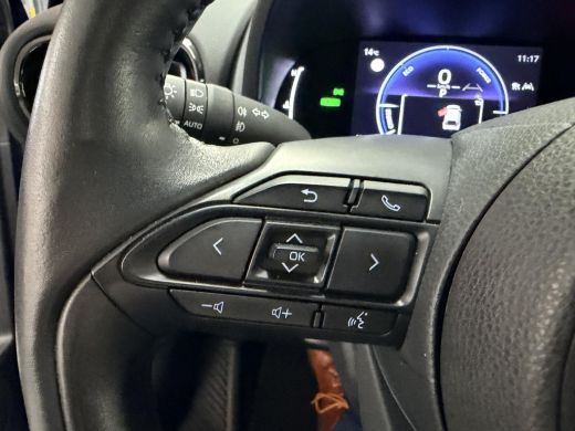 Toyota Yaris Cross 1.5 Hybrid 115 Dynamic Comfort Pack ActivLease financial lease