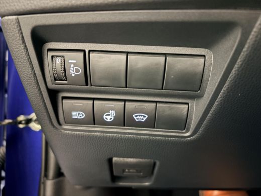 Toyota Yaris Cross 1.5 Hybrid 115 Dynamic Comfort Pack ActivLease financial lease