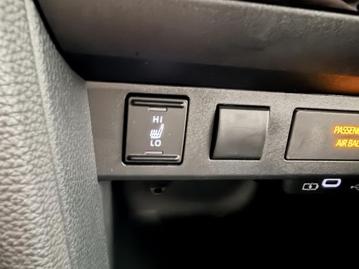 Toyota Yaris Cross 1.5 Hybrid 115 Dynamic Comfort Pack ActivLease financial lease