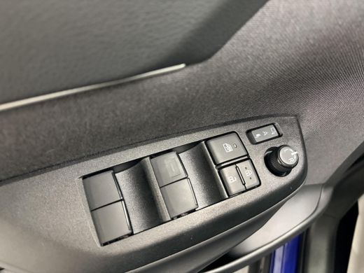 Toyota Yaris Cross 1.5 Hybrid 115 Dynamic Comfort Pack ActivLease financial lease