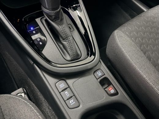 Toyota Yaris Cross 1.5 Hybrid 115 Dynamic Comfort Pack ActivLease financial lease