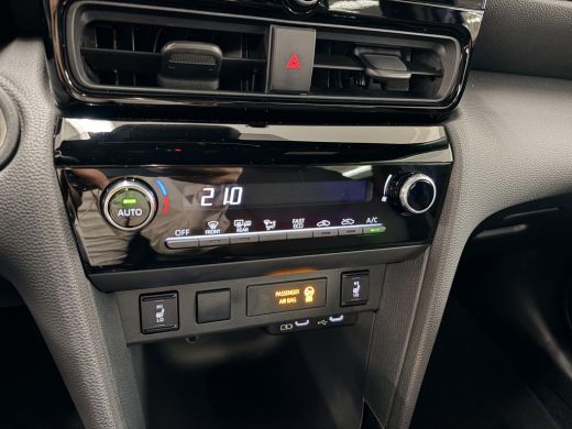 Toyota Yaris Cross 1.5 Hybrid 115 Dynamic Comfort Pack ActivLease financial lease