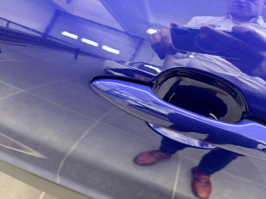 Toyota Yaris Cross 1.5 Hybrid 115 Dynamic Comfort Pack ActivLease financial lease