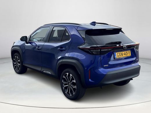 Toyota Yaris Cross 1.5 Hybrid 115 Dynamic Comfort Pack ActivLease financial lease