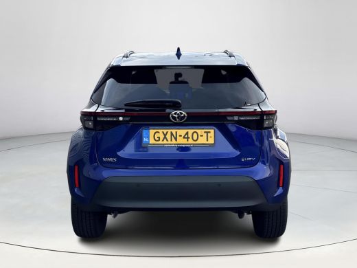 Toyota Yaris Cross 1.5 Hybrid 115 Dynamic Comfort Pack ActivLease financial lease