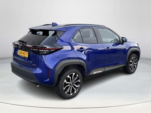 Toyota Yaris Cross 1.5 Hybrid 115 Dynamic Comfort Pack ActivLease financial lease