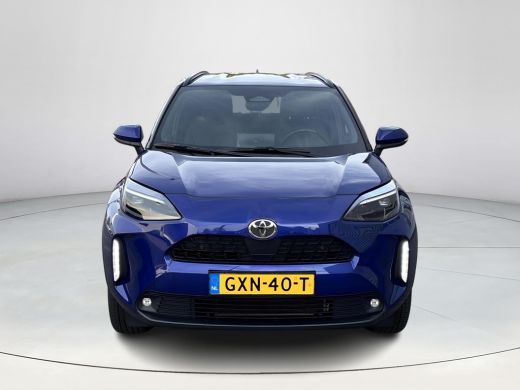 Toyota Yaris Cross 1.5 Hybrid 115 Dynamic Comfort Pack ActivLease financial lease