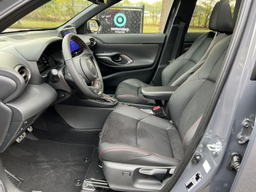 Toyota Yaris Cross 1.5 Hybrid 130 GR Sport | GR SPORT Plus Pack | ActivLease financial lease