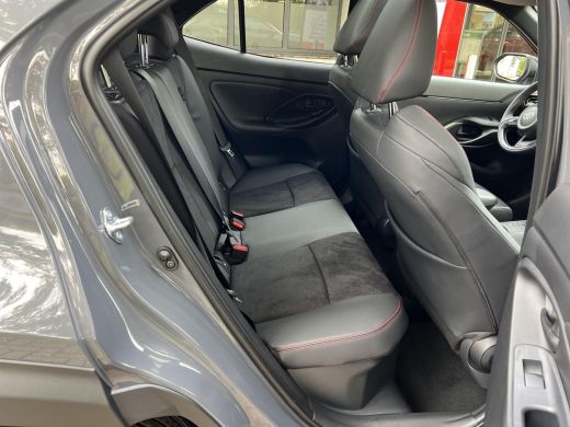 Toyota Yaris Cross 1.5 Hybrid 130 GR Sport | GR SPORT Plus Pack | ActivLease financial lease