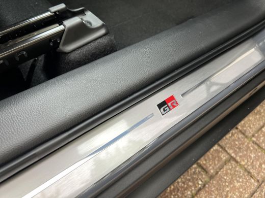 Toyota Yaris Cross 1.5 Hybrid 130 GR Sport | GR SPORT Plus Pack | ActivLease financial lease