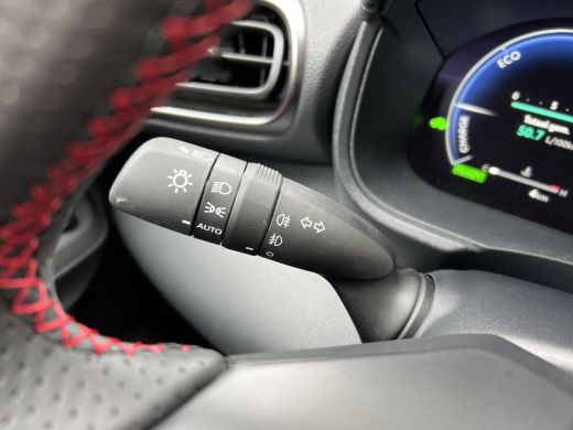 Toyota Yaris Cross 1.5 Hybrid 130 GR Sport | GR SPORT Plus Pack | ActivLease financial lease