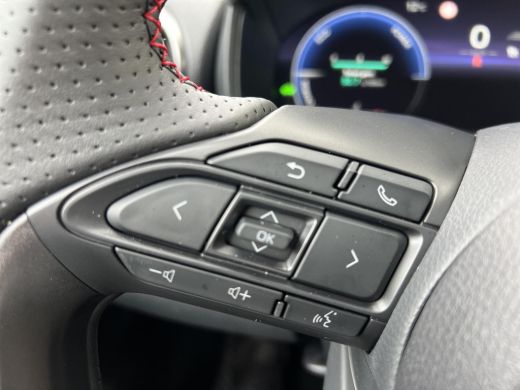 Toyota Yaris Cross 1.5 Hybrid 130 GR Sport | GR SPORT Plus Pack | ActivLease financial lease