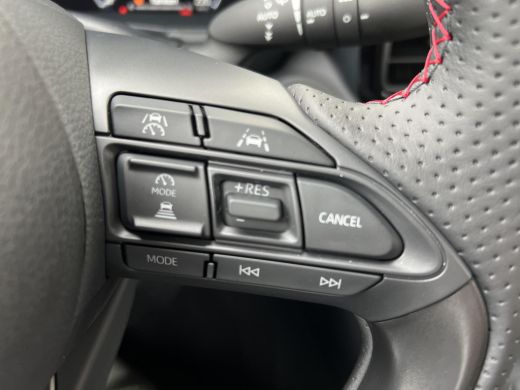 Toyota Yaris Cross 1.5 Hybrid 130 GR Sport | GR SPORT Plus Pack | ActivLease financial lease