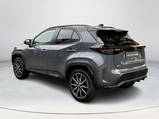 Toyota Yaris Cross 1.5 Hybrid 130 GR Sport | GR SPORT Plus Pack | ActivLease financial lease