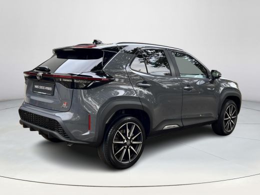 Toyota Yaris Cross 1.5 Hybrid 130 GR Sport | GR SPORT Plus Pack | ActivLease financial lease