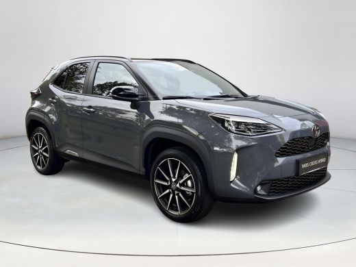 Toyota Yaris Cross 1.5 Hybrid 130 GR Sport | GR SPORT Plus Pack | ActivLease financial lease