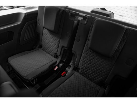 Volkswagen Caddy Kombi E-Hybrid 7-persoons | Led Verlichting | Navi By App | Digitaal Dashboard ActivLease financial lease