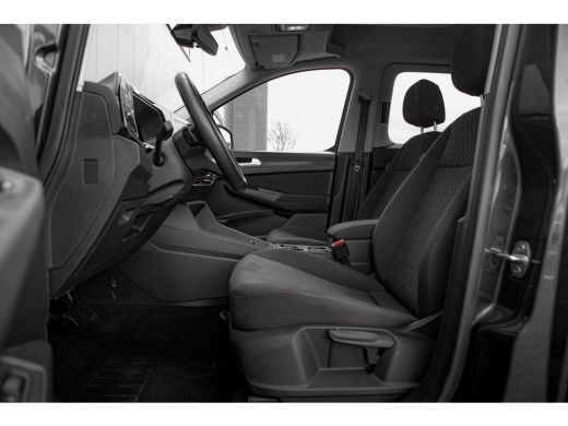 Volkswagen Caddy Kombi E-Hybrid 7-persoons | Led Verlichting | Navi By App | Digitaal Dashboard ActivLease financial lease