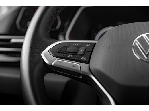 Volkswagen Caddy Kombi E-Hybrid 7-persoons | Led Verlichting | Navi By App | Digitaal Dashboard ActivLease financial lease