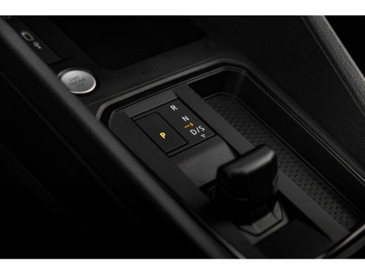 Volkswagen Caddy Kombi E-Hybrid 7-persoons | Led Verlichting | Navi By App | Digitaal Dashboard ActivLease financial lease