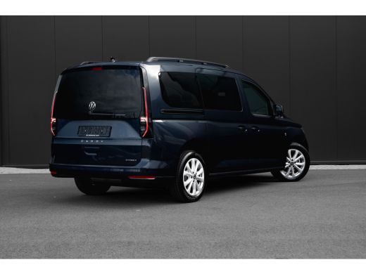 Volkswagen Caddy Kombi E-Hybrid 7-persoons | Led Verlichting | Navi By App | Digitaal Dashboard ActivLease financial lease