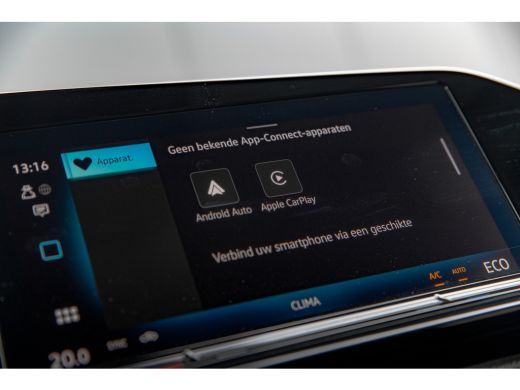 Volkswagen Caddy Kombi E-Hybrid 7-persoons | Led Verlichting | Navi By App | Digitaal Dashboard ActivLease financial lease