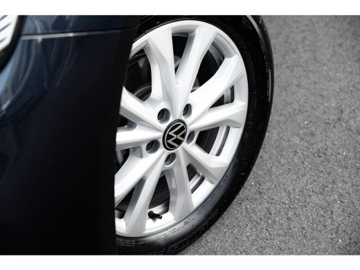 Volkswagen Caddy Kombi E-Hybrid 7-persoons | Led Verlichting | Navi By App | Digitaal Dashboard ActivLease financial lease