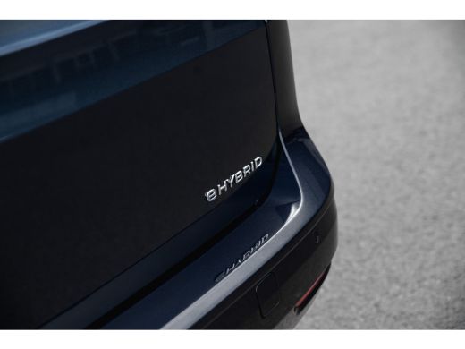 Volkswagen Caddy Kombi E-Hybrid 7-persoons | Led Verlichting | Navi By App | Digitaal Dashboard ActivLease financial lease