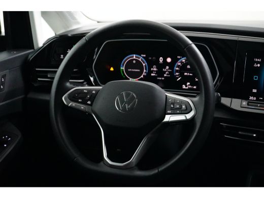 Volkswagen Caddy Life Maxi eHybrid 7 PERSOONS - NAVI BY APP - LED ActivLease financial lease