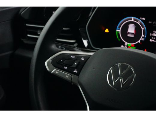 Volkswagen Caddy Life Maxi eHybrid 7 PERSOONS - NAVI BY APP - LED ActivLease financial lease