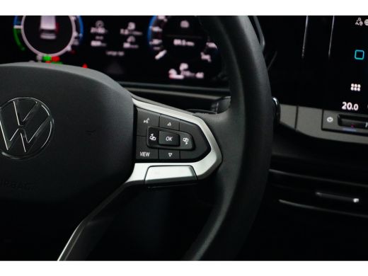 Volkswagen Caddy Life Maxi eHybrid 7 PERSOONS - NAVI BY APP - LED ActivLease financial lease