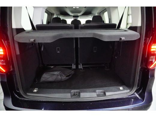 Volkswagen Caddy Life Maxi eHybrid 7 PERSOONS - NAVI BY APP - LED ActivLease financial lease