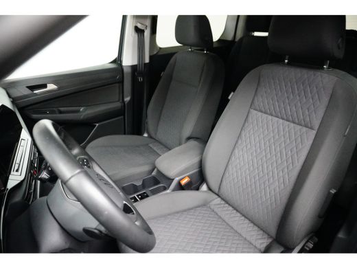 Volkswagen Caddy Life Maxi eHybrid 7 PERSOONS - NAVI BY APP - LED ActivLease financial lease