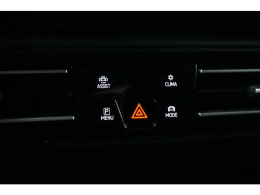 Volkswagen Caddy Life Maxi eHybrid 7 PERSOONS - NAVI BY APP - LED ActivLease financial lease