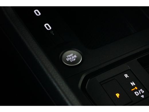 Volkswagen Caddy Life Maxi eHybrid 7 PERSOONS - NAVI BY APP - LED ActivLease financial lease